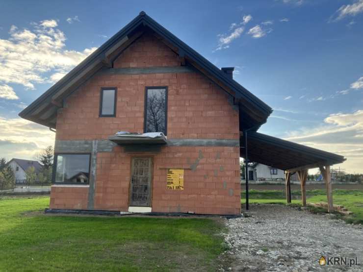 Dom  na sprzedaż, gm. Kocmyrzów-Luborzyca, ul. , 6 pokojowe