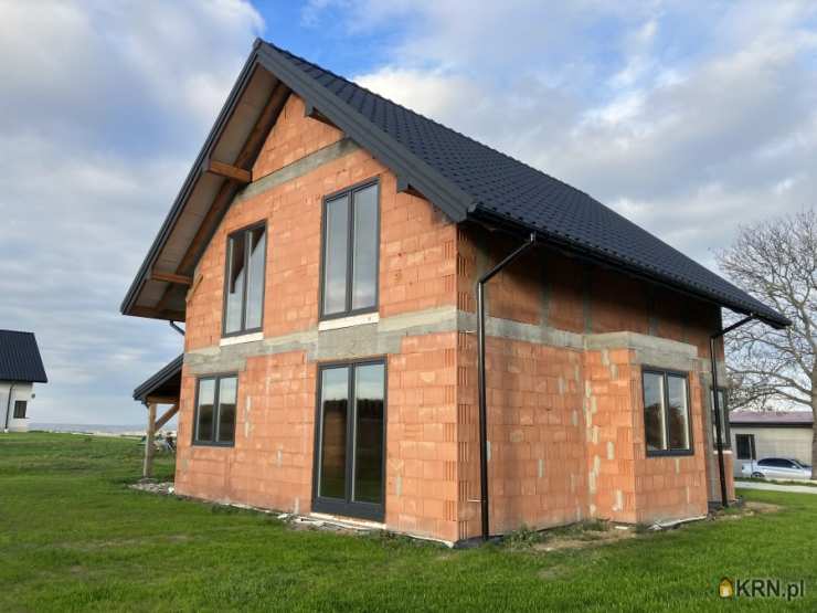 Dom  na sprzedaż, 6 pokojowe, gm. Kocmyrzów-Luborzyca, ul. 