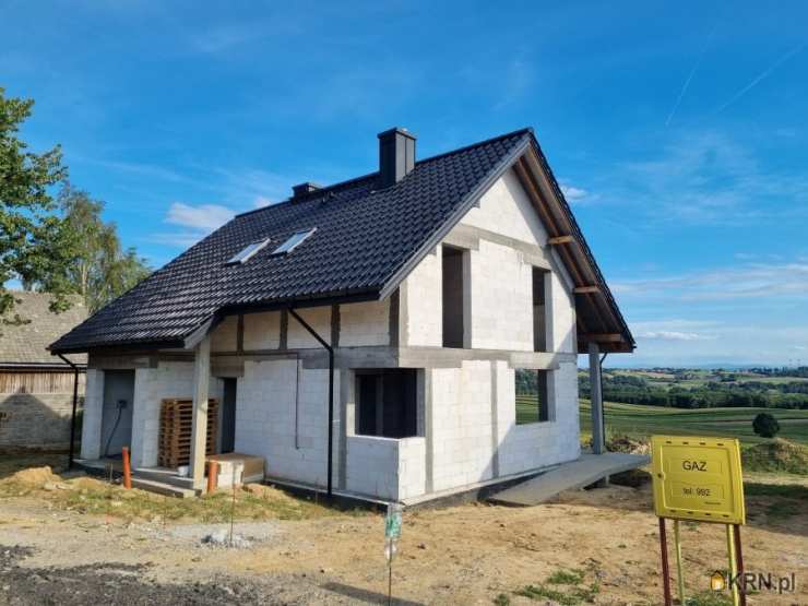 Dom  na sprzedaż, gm. Kocmyrzów-Luborzyca, ul. , 4 pokojowe