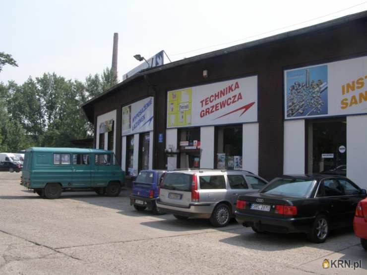 Lokal użytkowy  na sprzedaż, 10 pokojowe, Racibórz, ul. T. Kościuszki
