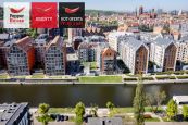 Mieszkanie Gdańsk 45.33m2