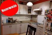 Mieszkanie Warszawa 31.90m2