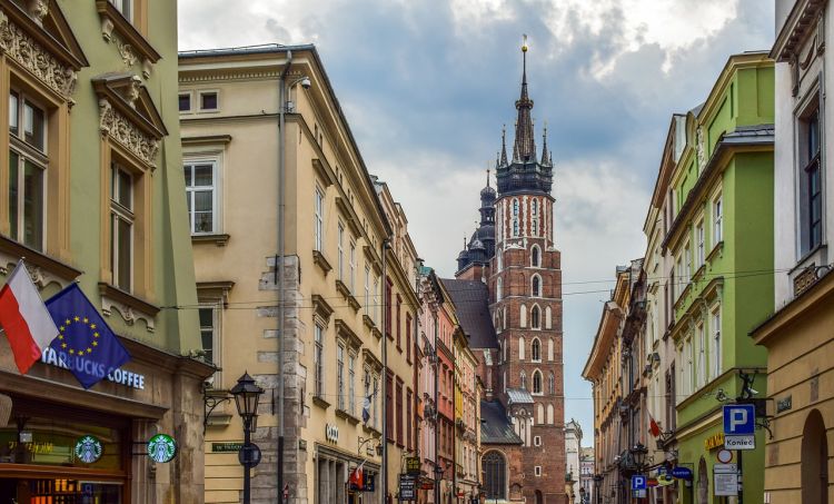 Czynsz w Krakowie idzie w górę – podwyżki już po nowym roku