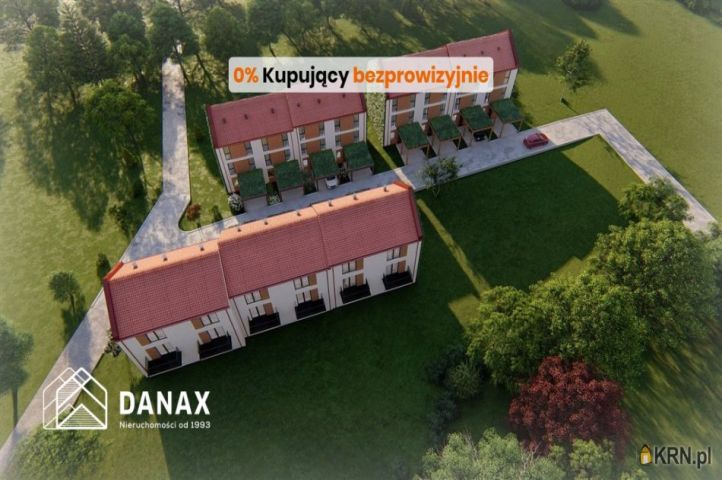 Mieszkanie Kraków 110.50m2