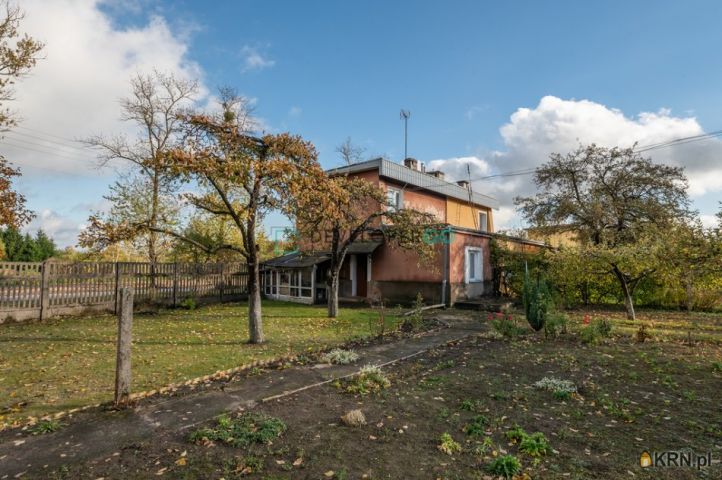 Dom Dąbrowa Białostocka 105.71m2