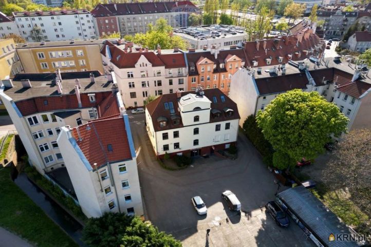 Lokal użytkowy Gdańsk 593.60m2