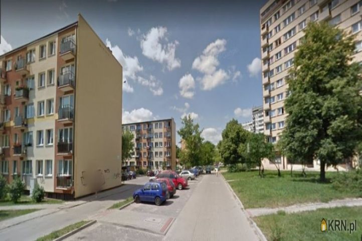 Mieszkanie Białystok 60.80m2