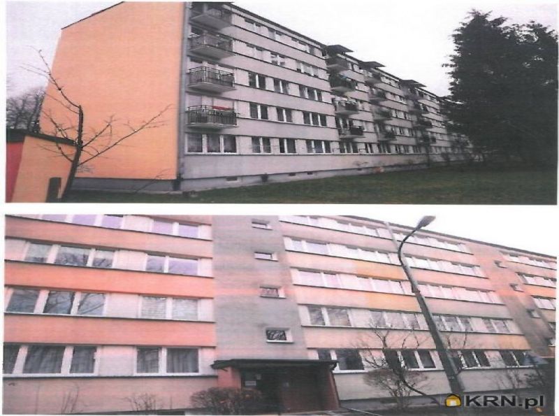 Mieszkanie Lublin 48.00m2, mieszkanie na sprzedaż