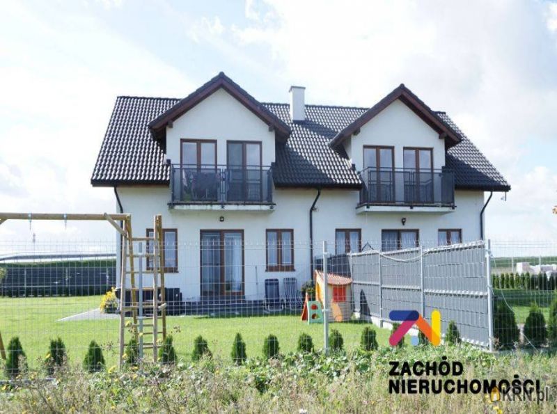 Dom Gorzów Wielkopolski 169.84m2, dom na sprzedaż