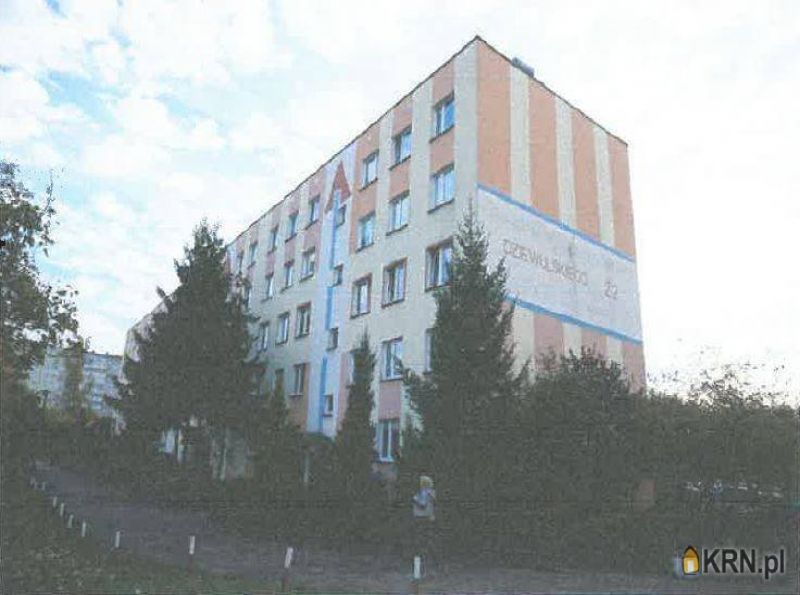 Mieszkanie Toruń 35.80m2, mieszkanie na sprzedaż