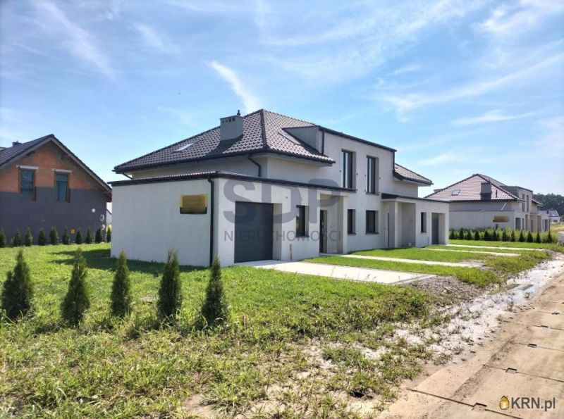 Dom Wrocław 140.10m2, dom na sprzedaż