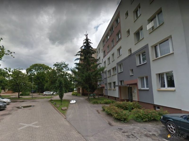 Mieszkanie Białystok 48.70m2, mieszkanie na sprzedaż