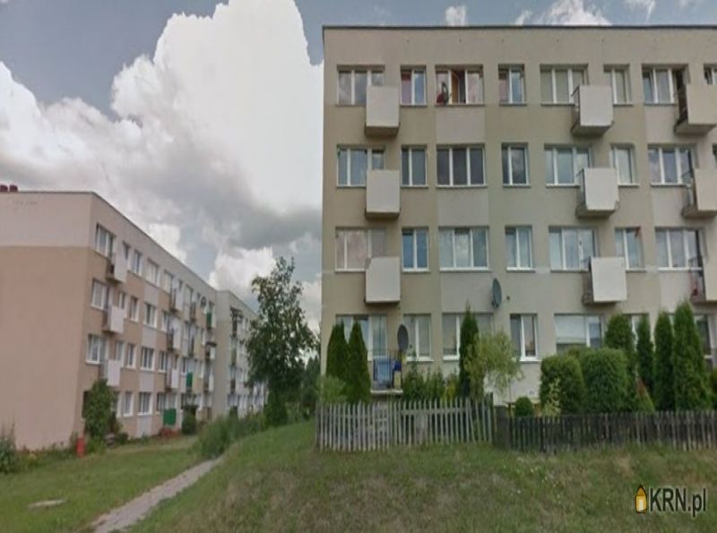Mieszkanie Choroszcz 33.10m2, mieszkanie na sprzedaż