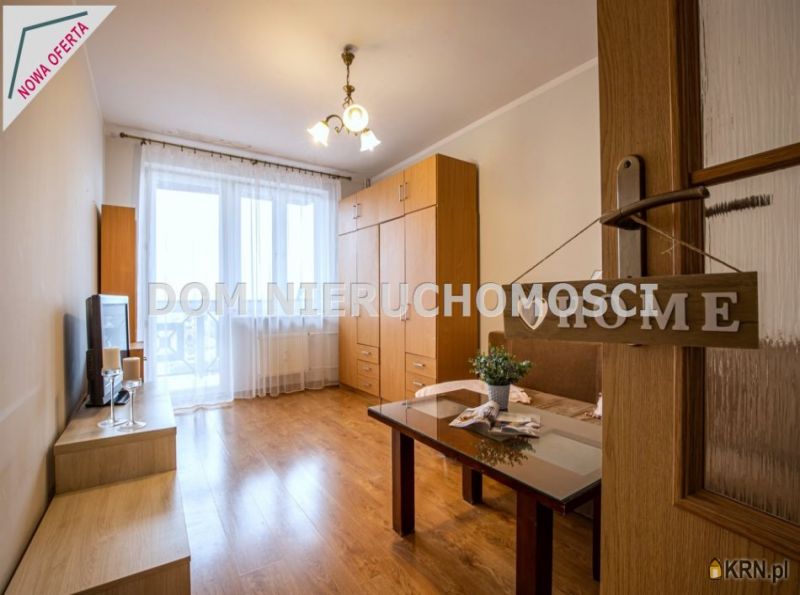 Mieszkanie Olsztyn 43.00m2, mieszkanie na sprzedaż