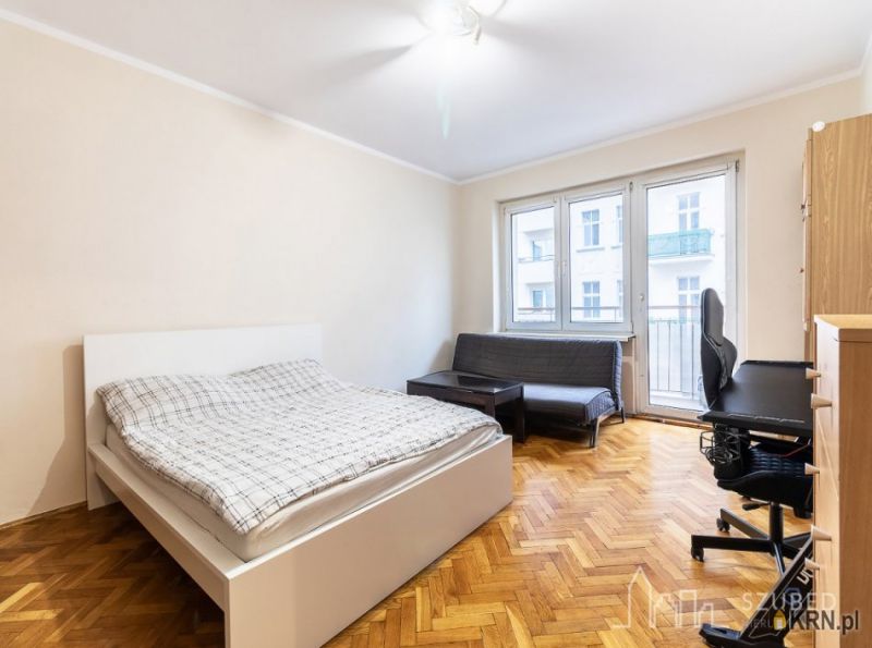 Mieszkanie Poznań 72.96m2, mieszkanie na sprzedaż