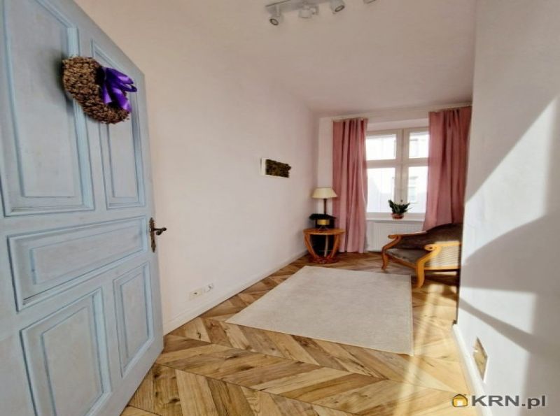 Mieszkanie Sopot 47.00m2, mieszkanie na sprzedaż