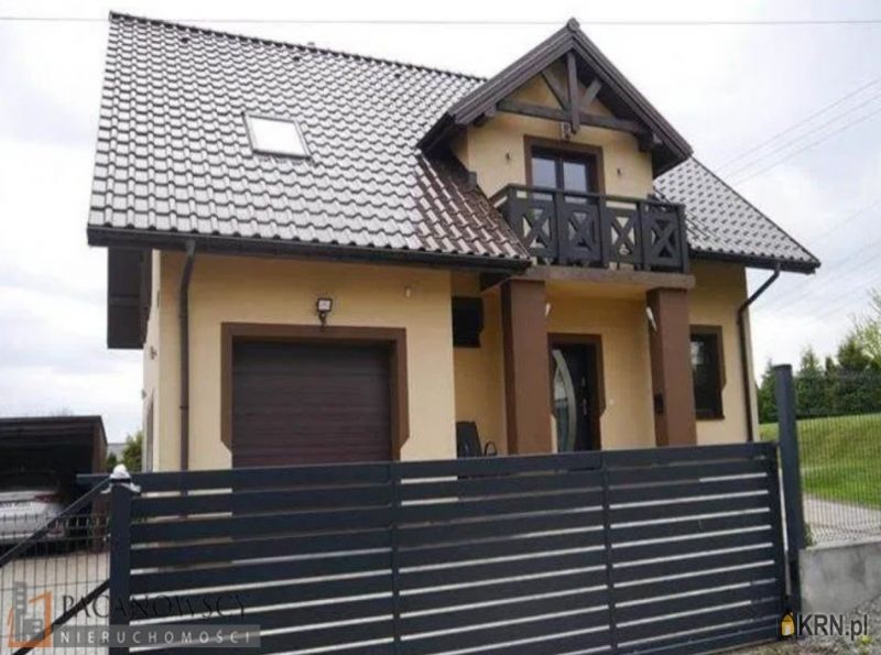 Dom Maciejowice 150.49m2, dom na sprzedaż