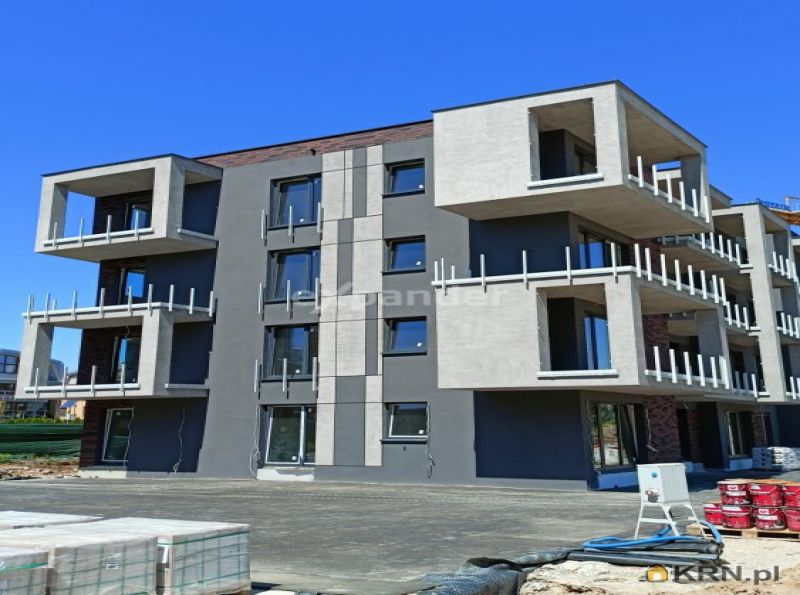 Mieszkanie Kraków 55.10m2, mieszkanie na sprzedaż