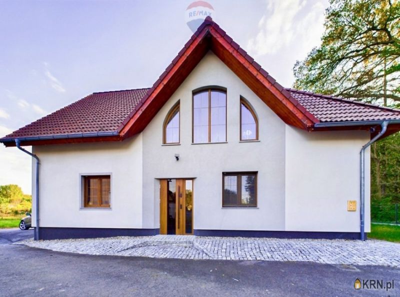 Dom Szprotawa 267.98m2, dom na sprzedaż