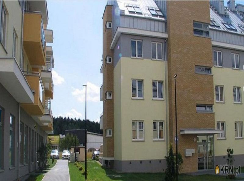 Mieszkanie Wasilków 63.50m2, mieszkanie na sprzedaż
