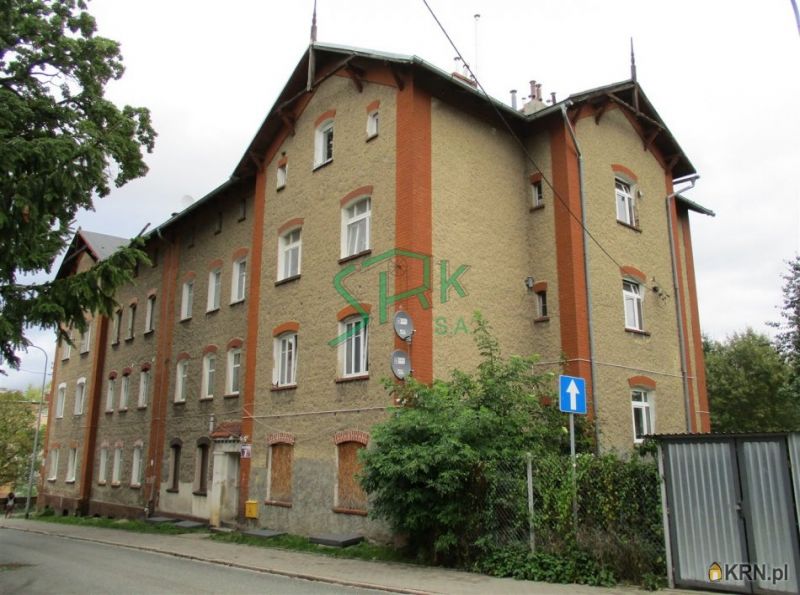 Mieszkanie Wałbrzych 34.20m2, mieszkanie na sprzedaż