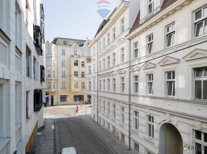 Mieszkanie Poznań 51.64m2, mieszkanie na sprzedaż