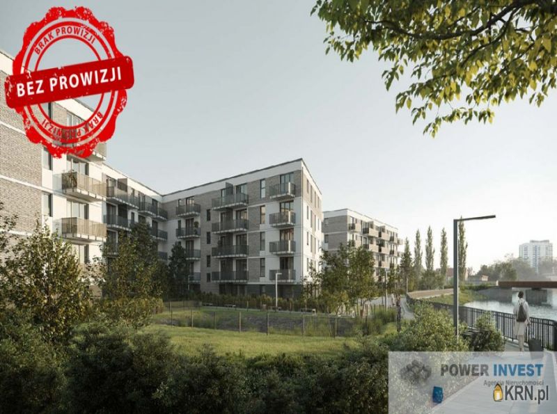 Mieszkanie Gdańsk 25.85m2, mieszkanie na sprzedaż
