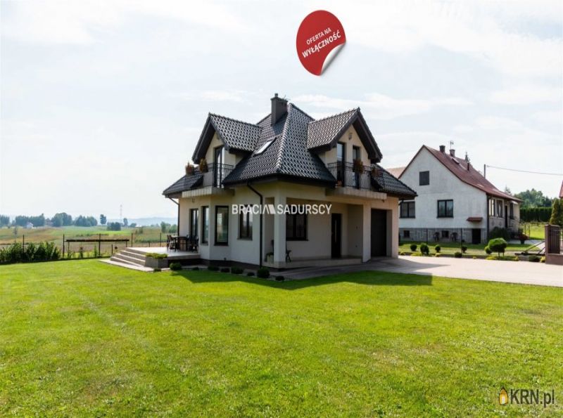 Dom Wiatowice 190.00m2, dom na sprzedaż