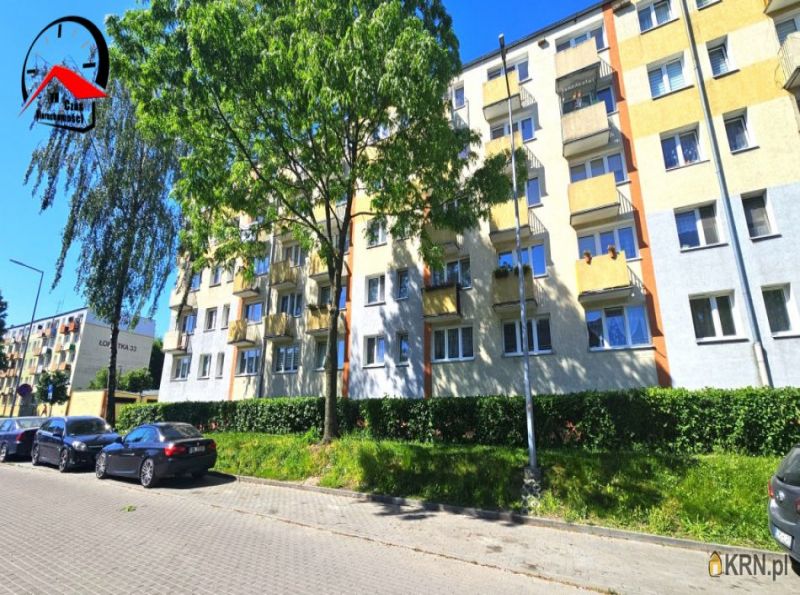 Mieszkanie Inowrocław 39.37m2, mieszkanie na sprzedaż