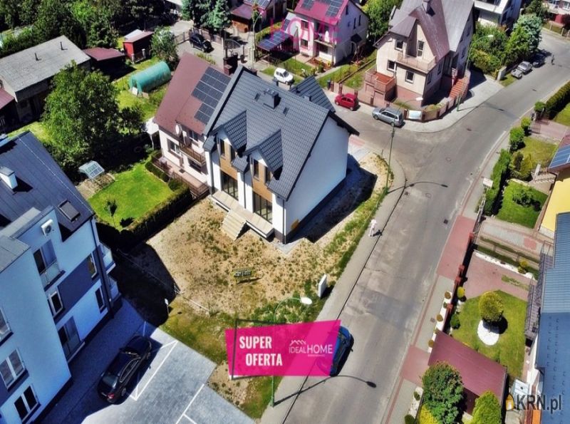 Dom Sędziszów Małopolski 133.34m2, dom na sprzedaż