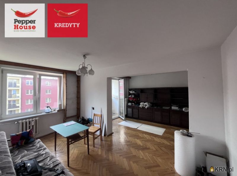 Mieszkanie Gdańsk 62.88m2, mieszkanie na sprzedaż
