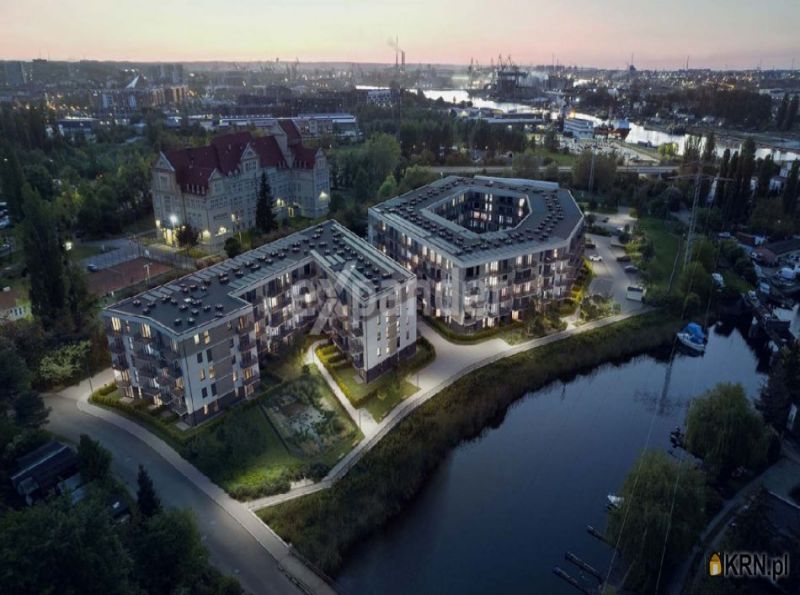 Mieszkanie Gdańsk 37.96m2, mieszkanie na sprzedaż