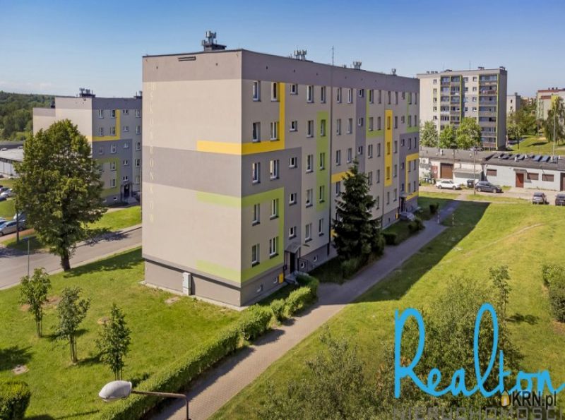 Mieszkanie Ruda Śląska 36.65m2, mieszkanie na sprzedaż