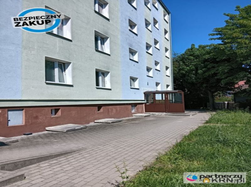 Mieszkanie Gdańsk 35.50m2, mieszkanie na sprzedaż