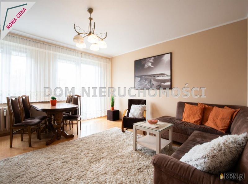 Mieszkanie Olsztyn 60.50m2, mieszkanie na sprzedaż