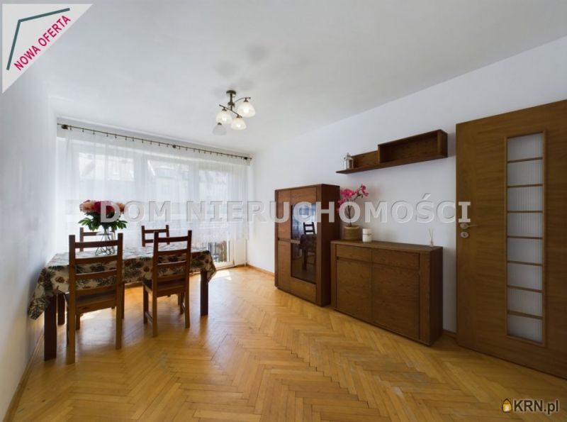 Mieszkanie Olsztyn 62.20m2, mieszkanie na sprzedaż