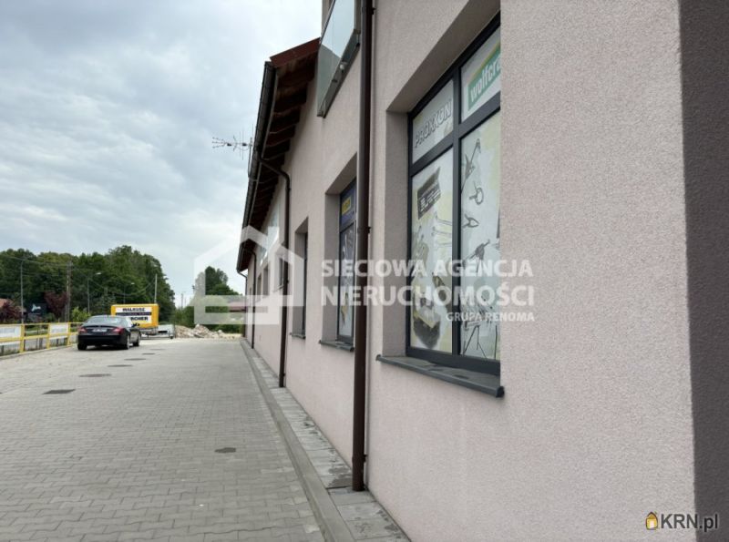 Lokal użytkowy Dobrzewino 450.00m2, hale i magazyny do wynajęcia