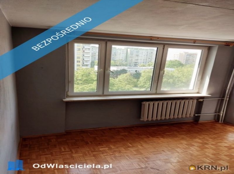 Mieszkanie Warszawa 65.00m2, mieszkanie na sprzedaż