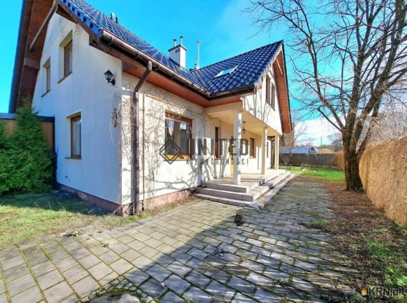 Dom Wrocław 110.00m2, dom na sprzedaż