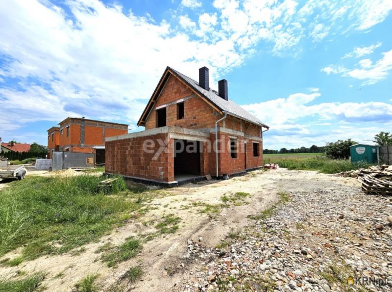 Dom Opole 138.32m2, dom na sprzedaż