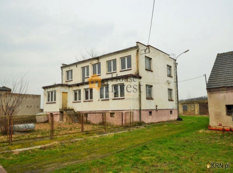 Dom Drogomiłowice 500.00m2, dom na sprzedaż