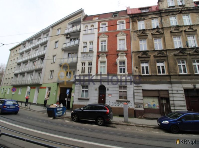 Mieszkanie Poznań 30.28m2, mieszkanie na sprzedaż
