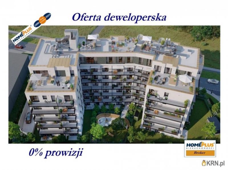 Mieszkanie Warszawa 53.74m2, mieszkanie na sprzedaż
