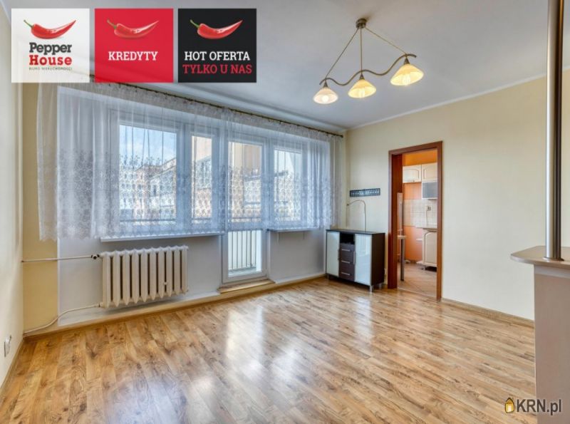 Mieszkanie Bydgoszcz 31.16m2, mieszkanie na sprzedaż