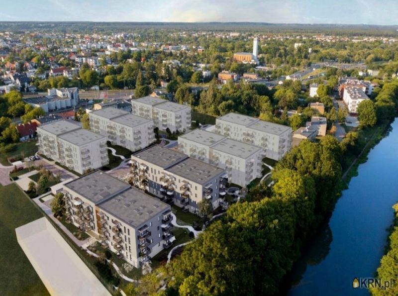 Mieszkanie Bydgoszcz 98.63m2, mieszkanie na sprzedaż