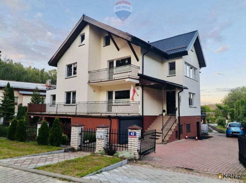 Dom Dębnica Kaszubska 270.00m2, dom na sprzedaż