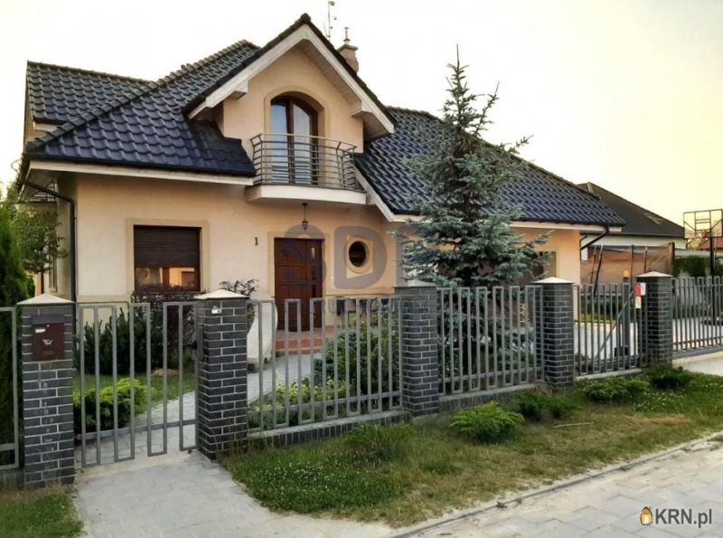 Dom Kiełczów 173.00m2, dom na sprzedaż