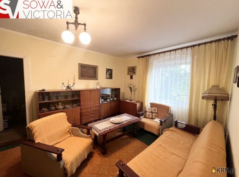 Mieszkanie Głuszyca 98.00m2, mieszkanie na sprzedaż