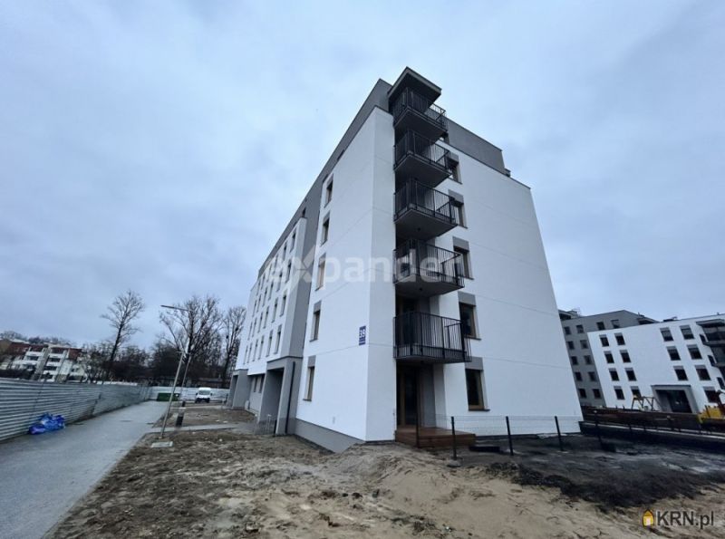 Mieszkanie Lublin 61.73m2, mieszkanie na sprzedaż