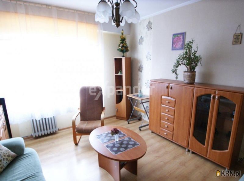 Mieszkanie Częstochowa 36.00m2, mieszkanie na sprzedaż